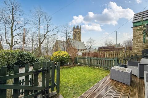 Longwood Gate, Huddersfield HD3