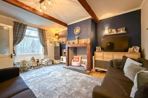2 bedroom terraced house for sale, Longwood Gate, Huddersfield HD3