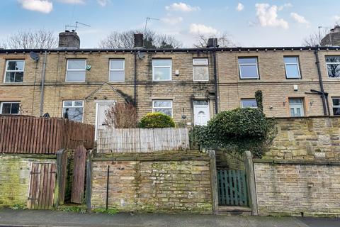 2 bedroom terraced house for sale, Longwood Gate, Huddersfield HD3