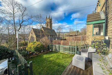 2 bedroom terraced house for sale, Longwood Gate, Huddersfield HD3