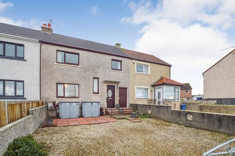 12 Queens Drive, Ardrossan, KA22 7DR