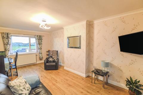 undefined, 12 Queens Drive, Ardrossan, KA22 7DR