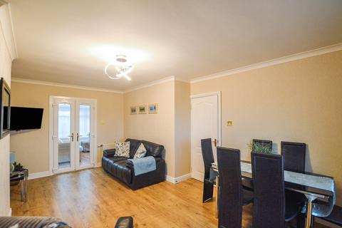 undefined, 12 Queens Drive, Ardrossan, KA22 7DR