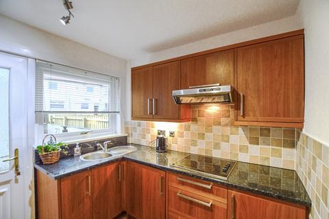 undefined, 12 Queens Drive, Ardrossan, KA22 7DR