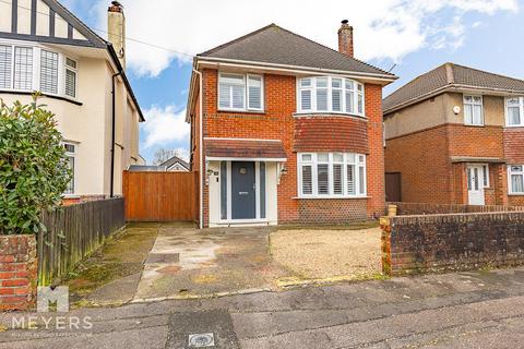 Romney Road,Redhill, BH10 6JR