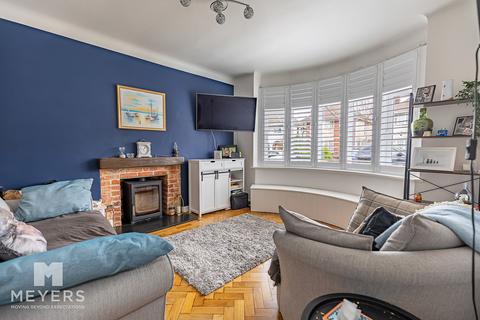 undefined, Romney Road,Redhill, BH10 6JR