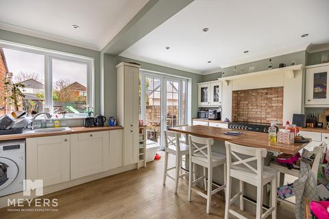 undefined, Romney Road,Redhill, BH10 6JR