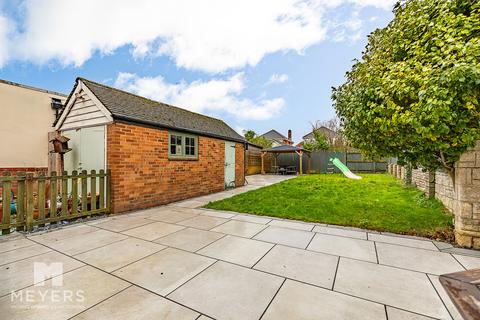undefined, Romney Road,Redhill, BH10 6JR
