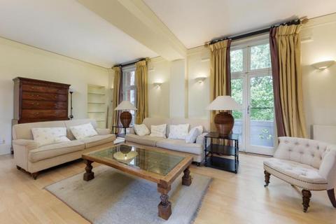 Cabbell Street, London NW1