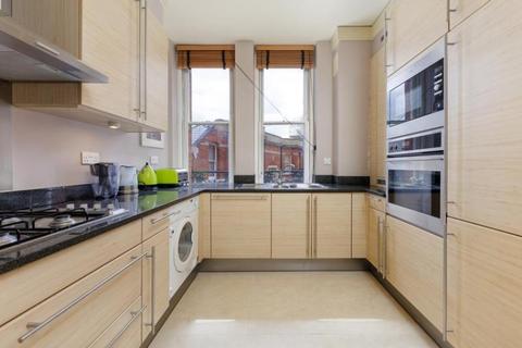 3 bedroom apartment to rent, Cabbell Street, London NW1