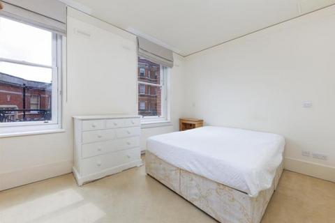 3 bedroom apartment to rent, Cabbell Street, London NW1