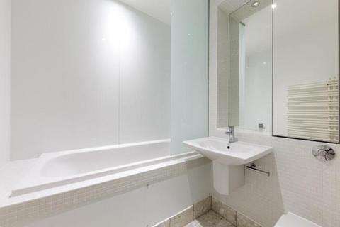 3 bedroom apartment to rent, Cabbell Street, London NW1