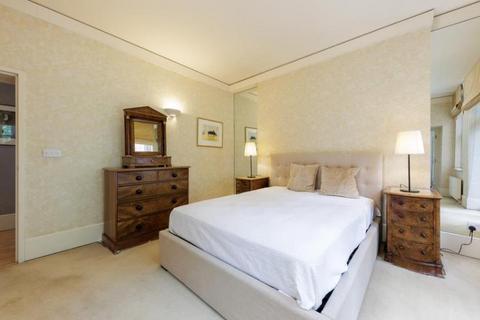 3 bedroom apartment to rent, Cabbell Street, London NW1