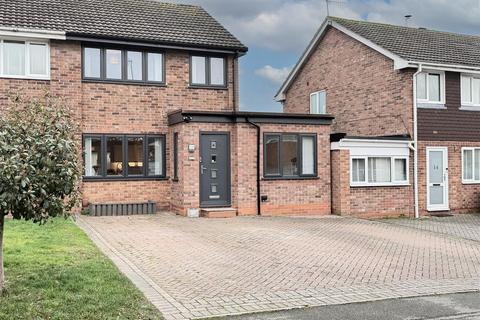 undefined, Weale Grove, Woodloes Park, Warwick