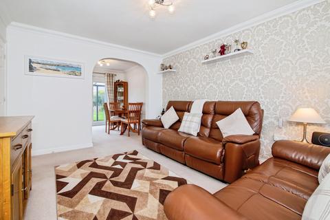 3 bedroom detached house for sale, The Dunes, Morpeth, NE65