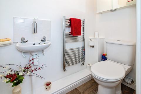 3 bedroom detached house for sale, The Dunes, Morpeth, NE65