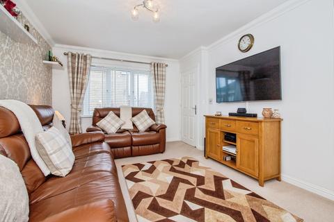 3 bedroom detached house for sale, The Dunes, Morpeth, NE65
