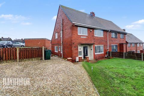 Brierley Road, Grimethorpe