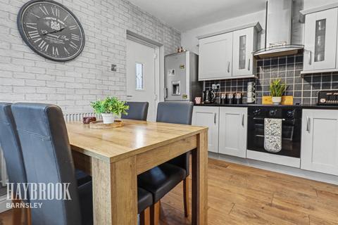 3 bedroom semi-detached house for sale, Brierley Road, Grimethorpe