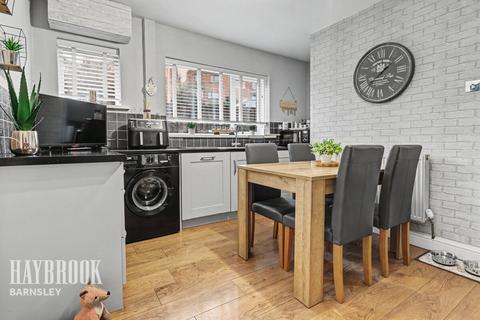 undefined, Brierley Road, Grimethorpe