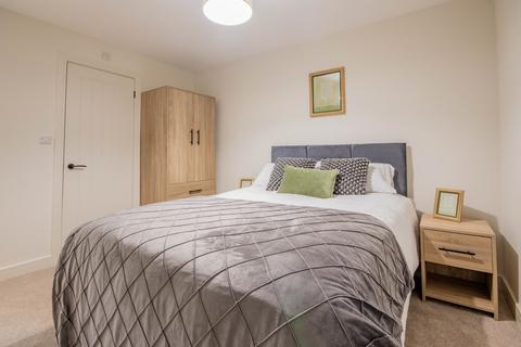 1 bedroom flat to rent, Room 4 49 Cranmer Street, Long Eaton