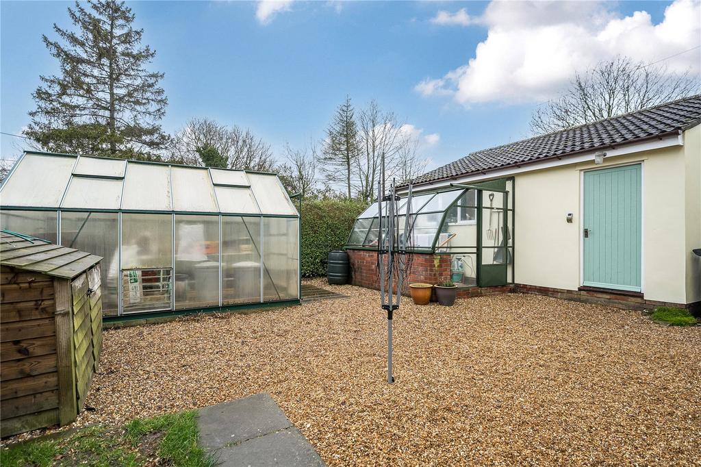 Kitchen Garden
