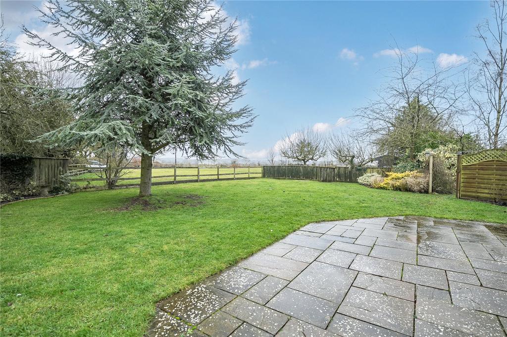 Gardens / Patio