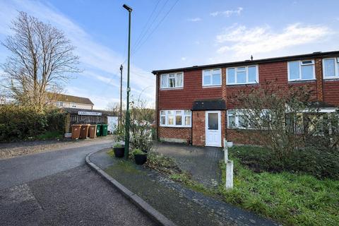 undefined, Ashton Close, Sutton