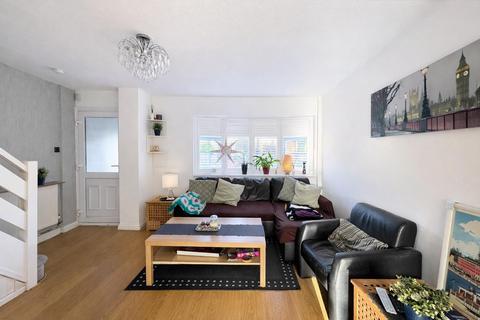 undefined, Ashton Close, Sutton