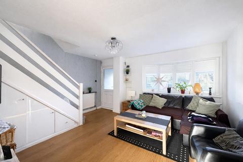 undefined, Ashton Close, Sutton