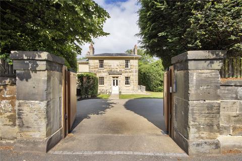 6 bedroom detached house for sale, Calverley Park, Tunbridge Wells, Kent, TN1