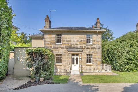 6 bedroom detached house for sale, Calverley Park, Tunbridge Wells, Kent, TN1