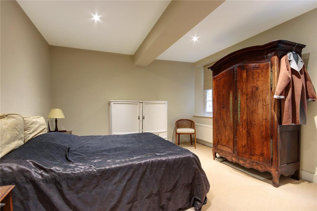 Bedroom Five