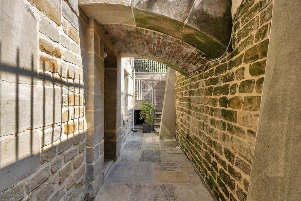 Lower Ground Floor