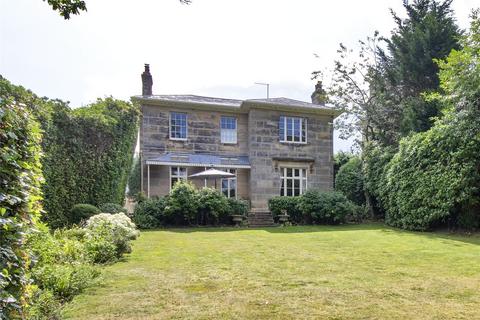 6 bedroom detached house for sale, Calverley Park, Tunbridge Wells, Kent, TN1