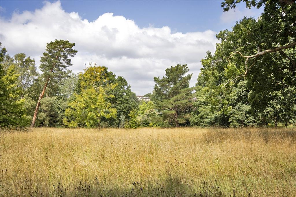 Calverley Park