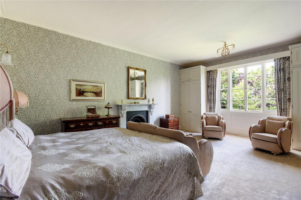 Principal Bedroom