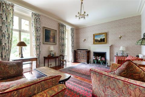 undefined, Calverley Park, Tunbridge Wells, Kent, TN1