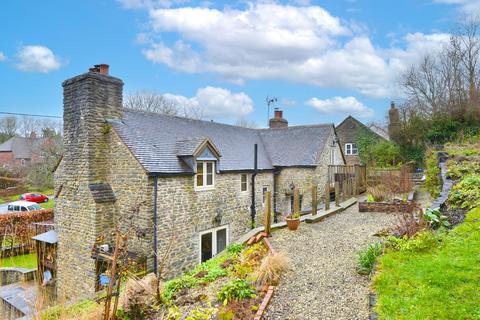 undefined, 3 Stretton road, Much Wenlock, TF13