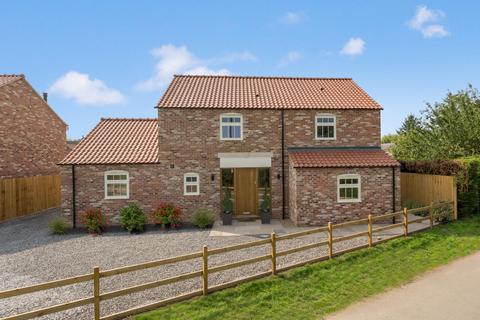5 bedroom detached house to rent, Alder House, Back Lane, Alne, York, YO61
