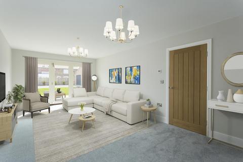 5 bedroom detached house to rent, Alder House, Back Lane, Alne, York, YO61