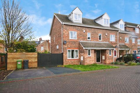 undefined, Huntington Mews, York, YO31