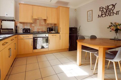 2 bedroom end of terrace house for sale, Kents Lane, Wellswood, Torquay
