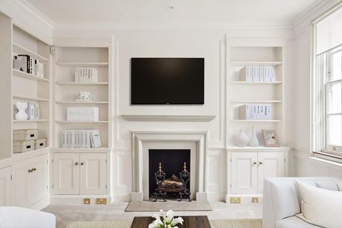 undefined, Stafford Place, London, SW1E