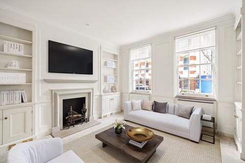 undefined, Stafford Place, London, SW1E