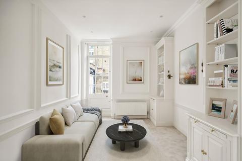 undefined, Stafford Place, London, SW1E
