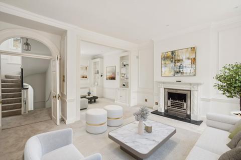 undefined, Stafford Place, London, SW1E
