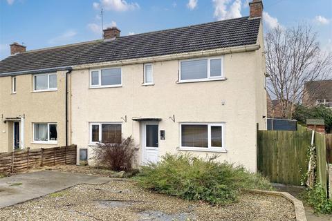 3 bedroom semi-detached house for sale, Fitzalan Road, Bedale