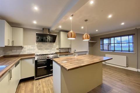3 bedroom semi-detached house for sale, Fitzalan Road, Bedale