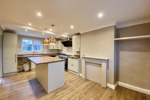 3 bedroom semi-detached house for sale, Fitzalan Road, Bedale